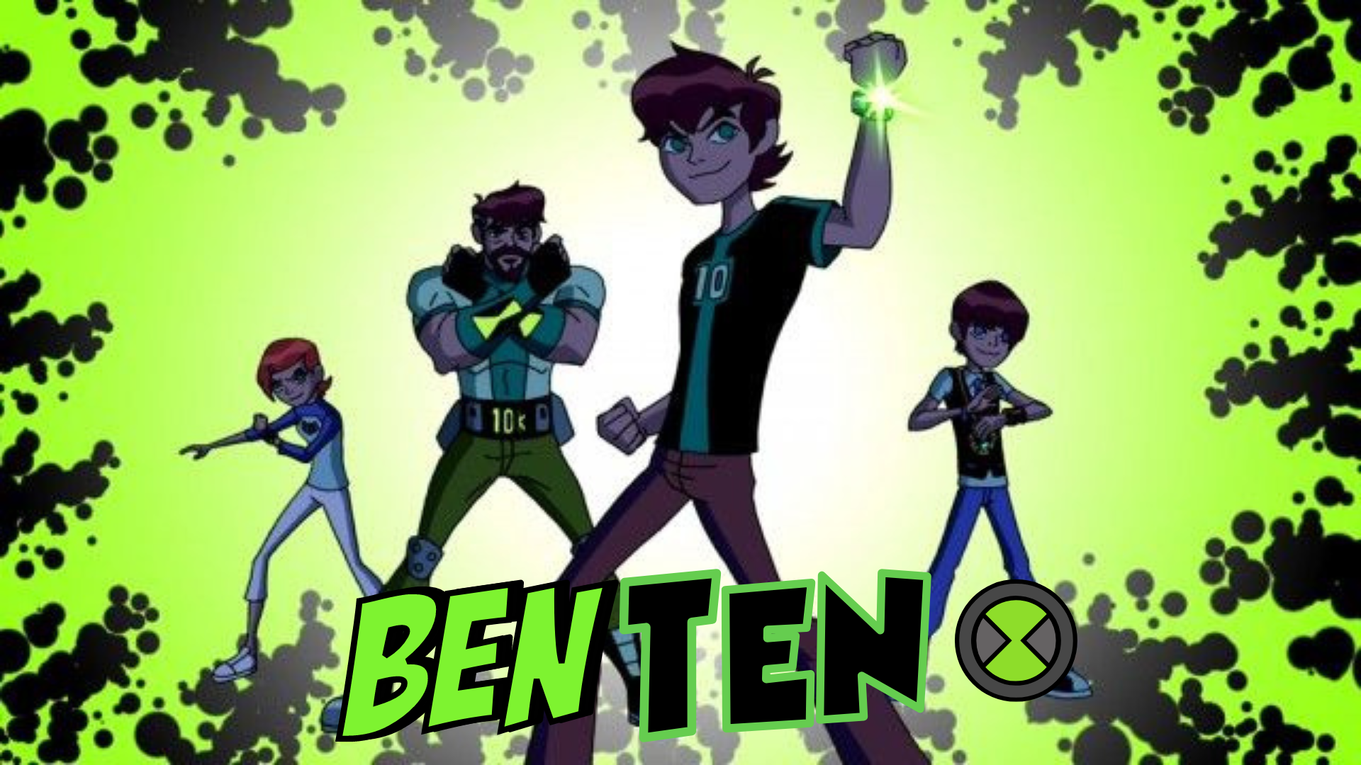 Ben 10 Omniverse A Deep Dive into the Series